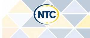 NTC logo