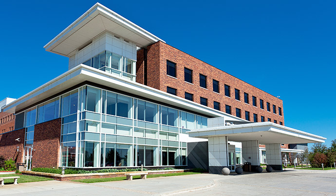 Sanford Health Bemidji