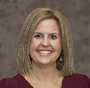 Chelsea Bennet - NTC Foundation Board Member