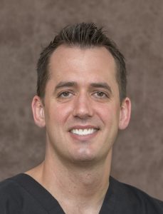 Blake Smith - NTC Foundation board member