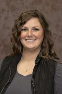 Erin Echternach - NTC Foundation Board Member
