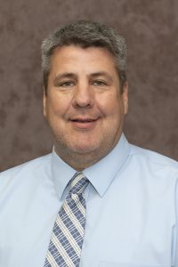 Tim Knudson - NTC Foundation board member