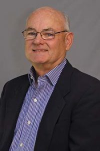 Jerry Bauerly
