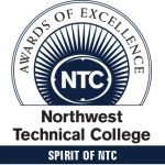 Badge: Spirit of NTC Award