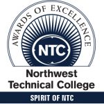 Badge: Spirit of NTC Award