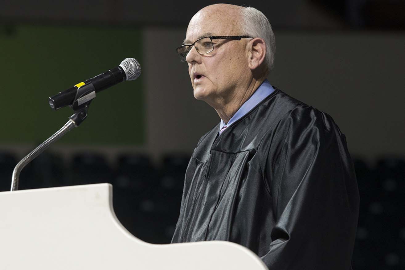 Northwest Technical College Celebrates 214 Graduates In Class Of 2018