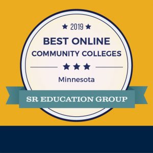 NTC online award.