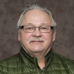 Jeff Brower, plumbing & HVAC instructor