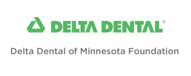 Delta Dental of Minnesota Foundation logo