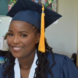 2025 Commencement