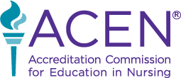 Nursing Accreditation Logo