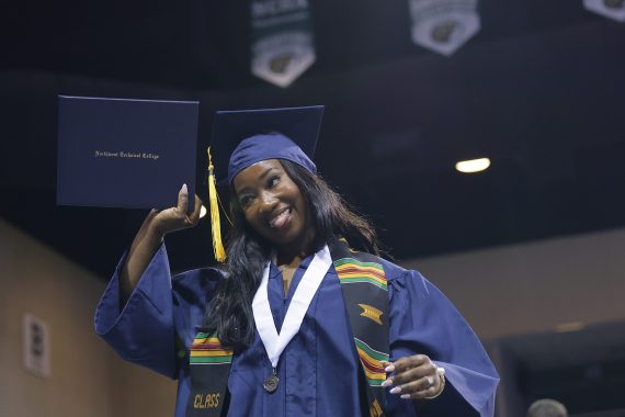 NTC&mdash;Bemidji's Technical College Celebrates Graduating Class of 2026
