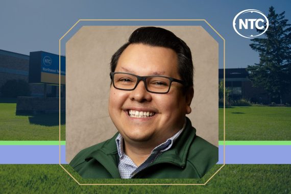 Henoc Preciado Apppointed Office of the President's Head of Staff