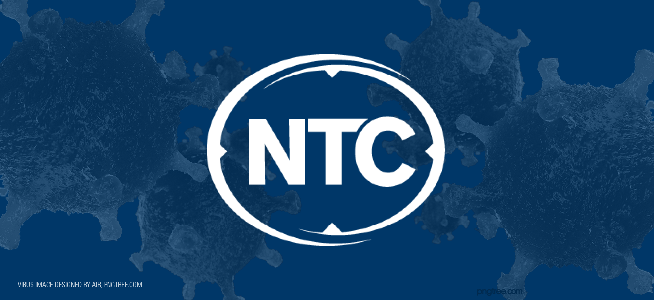 NTC logo artwork