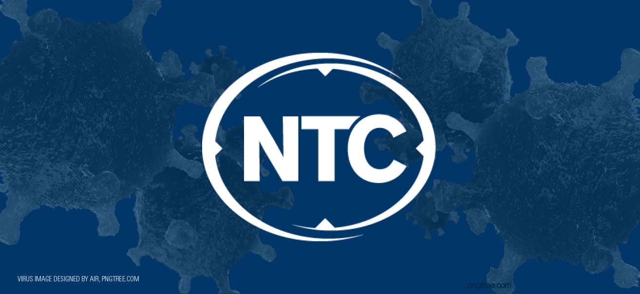 March 1 — Face coverings no longer required at NTC