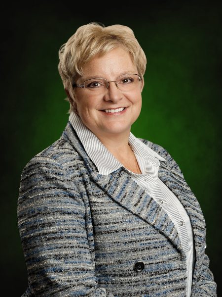 Nicholle Bieberdorf