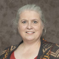 Carrie Goodwin
