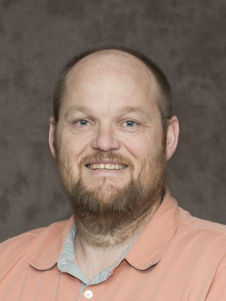 Gus Vettleson
