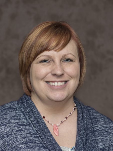 Heather Sutherland