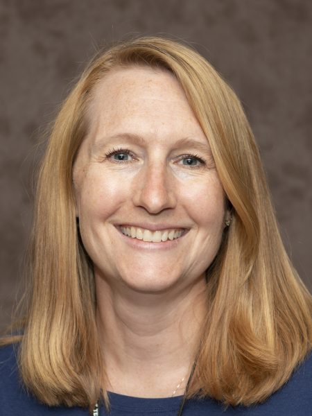 Jennifer Morehart