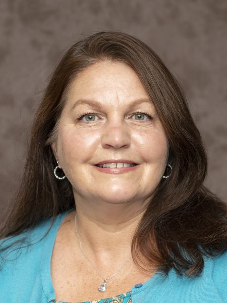 Linda Erickson
