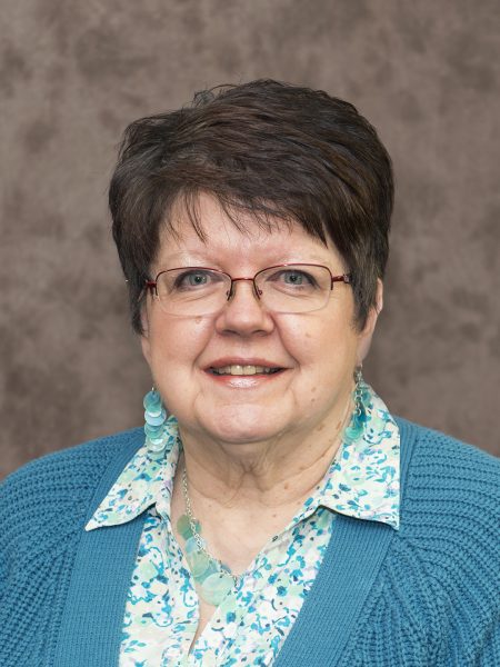 Loretta Vobr
