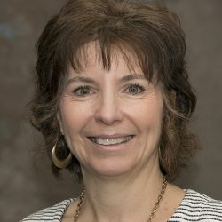 Nancy Haugen
