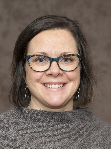 Sarah Behrens