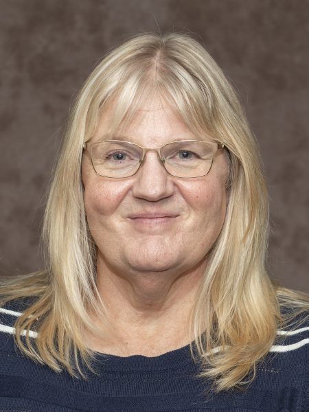 Shari Hahn