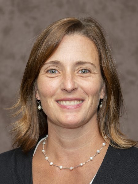 Wendy Potratz