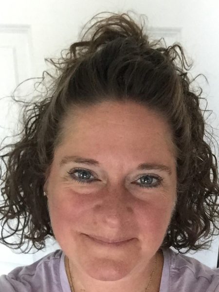 Shannon Swanson
