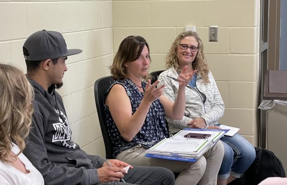 Gerontology Learning Day