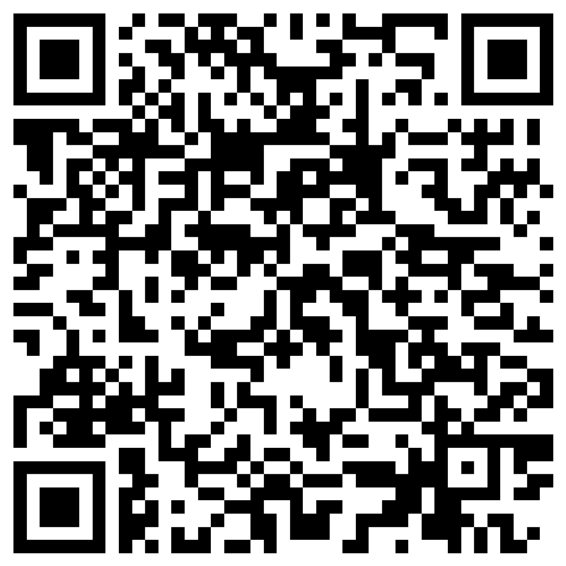 QR Code for Co-curricular Survey