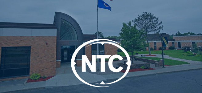 NTC Campus Header
