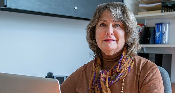 Sue Sutton Pursues Her Passion for Teaching in NTC’s Medical Coding Program