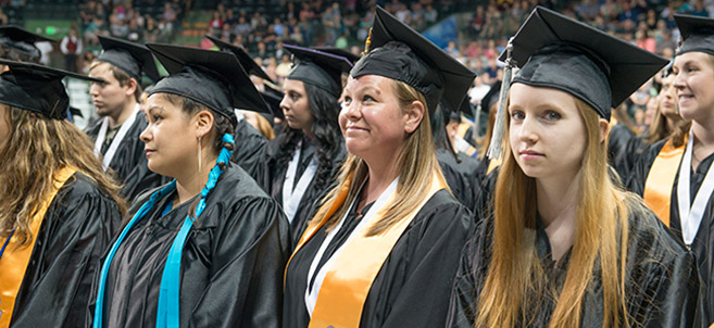 Celebrating the 341 Members of NTC’s Graduating Class of 2016