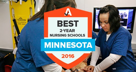 NTC Nursing Program Ranked Second-Best Among State’s Two-Year Colleges