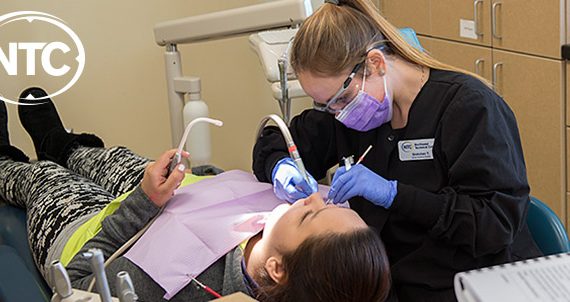 NTC is Affordable, Accessible With Tuition Reduction and Free-College Program