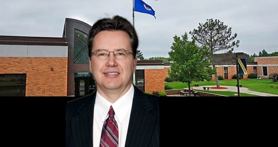 Northwest Technical College seeking successor to interim dean Griggs