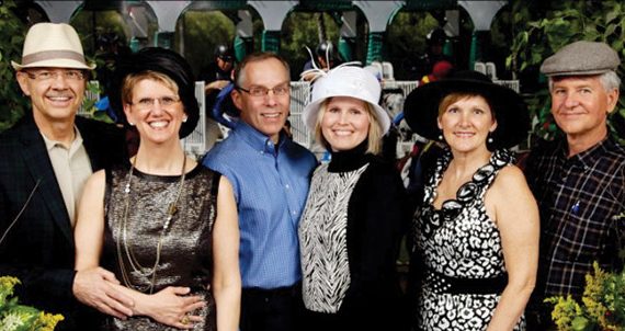 Support NTC Student Success at 9th Annual Nite at the Races, April 28