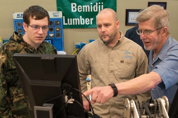 Explore a Future in Electrical Construction May 3 at Electrical Construction Day