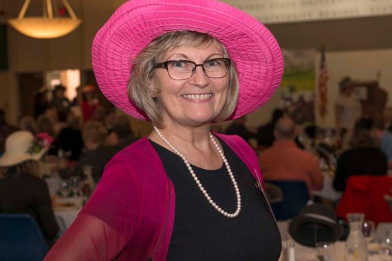 Community Gathers to Support NTC Students at Annual ‘Nite at the Races’