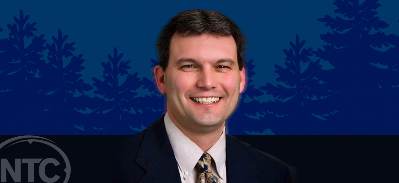 Darrin Strosahl Named Vice President for Academic Affairs at Northwest Tech