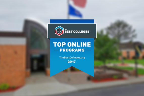 NTC’s Online Management Degree Program Ranked Sixth Nationally
