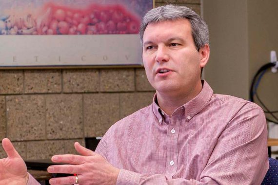 NTC Exploring New Academic Program in Commercial Refrigeration