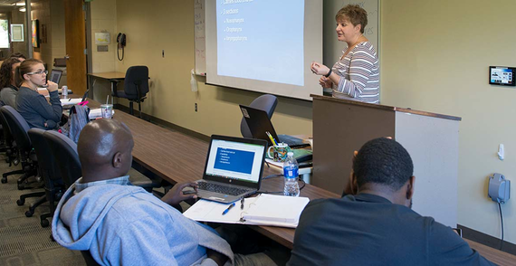 $2,500 Scholarships Available for First-Time Students in High-Demand Majors
