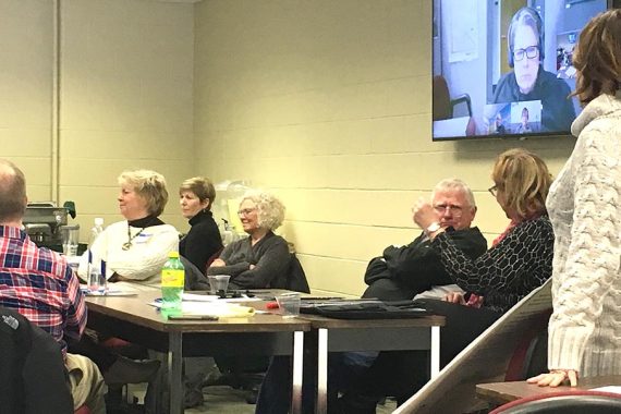 Northwest Technical College Exploring New Programs in Gerontology and Dementia