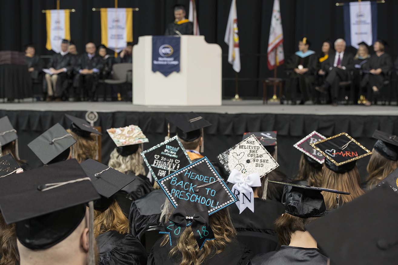 Northwest Technical College’s Class of 2021 Set to Graduate In Person on May 7