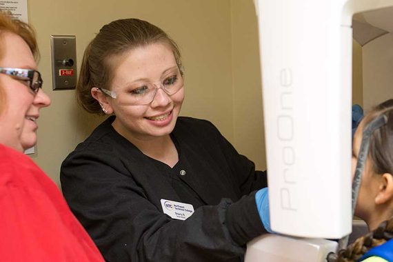 Explore High-Demand Careers in Dental Assisting July 9 at NTC