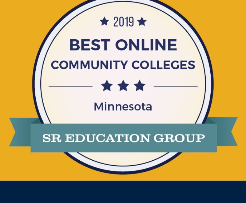 NTC online award.